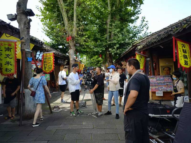 勐海县产品视频拍摄技术升级：AI与三维动画深度融合