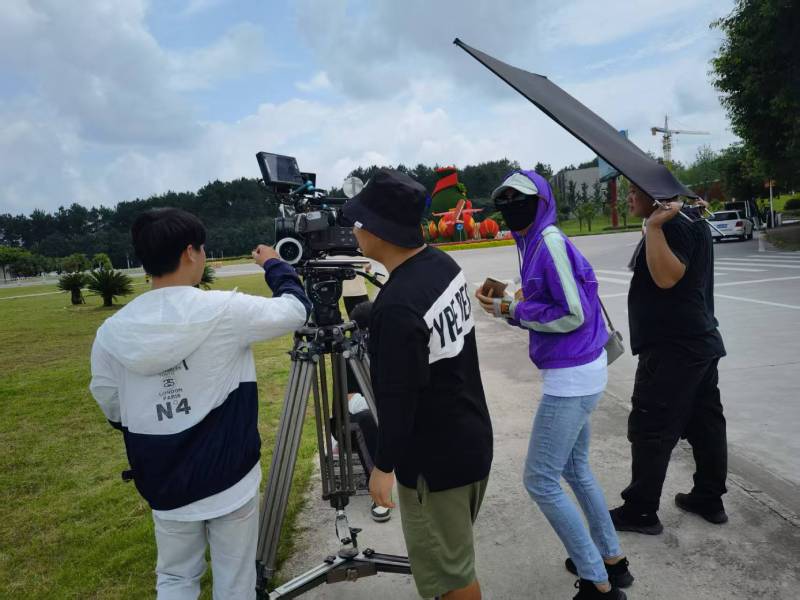 勐海县极致互动，未来愿景宏大，致力于成为全球领先的产品宣传视频企业