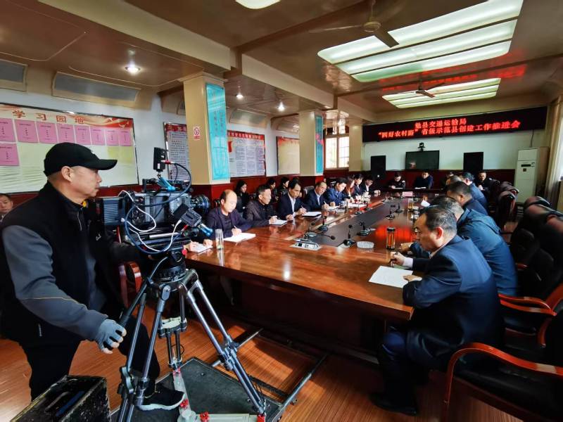 光影铸就品牌传奇——勐海县极致互动产品宣传视频拍摄