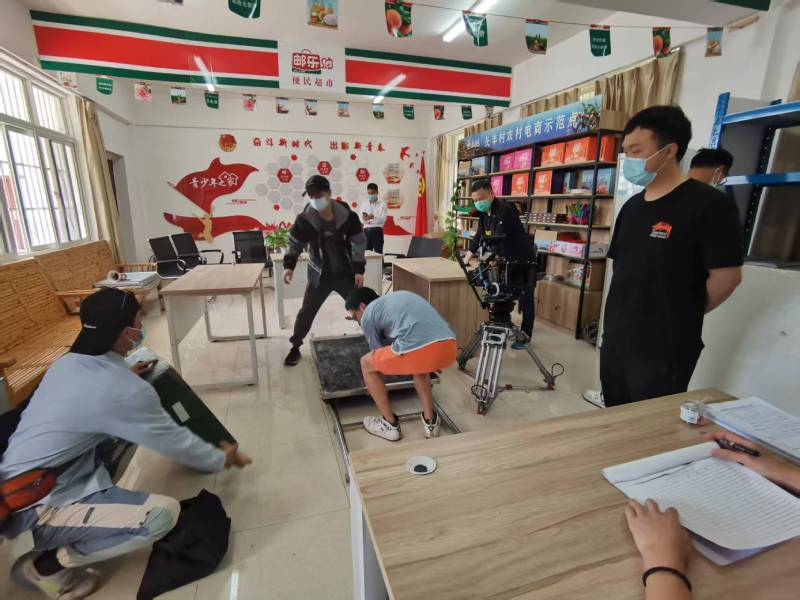 一支视频激活品牌生命力｜勐海县产品视频拍摄公司的创意魔法秀